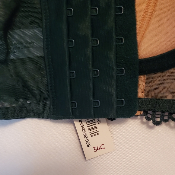 Adore Me Nymphadora Contour - Picture 9 of 12